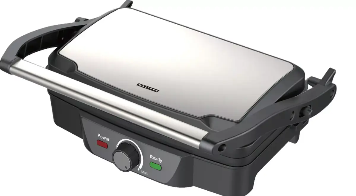Panini grils Melissa 16240108 1600W Photo 3