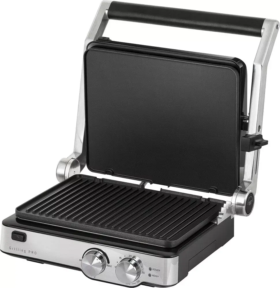 Контактный гриль SENCOR SBG4010SS Photo 2