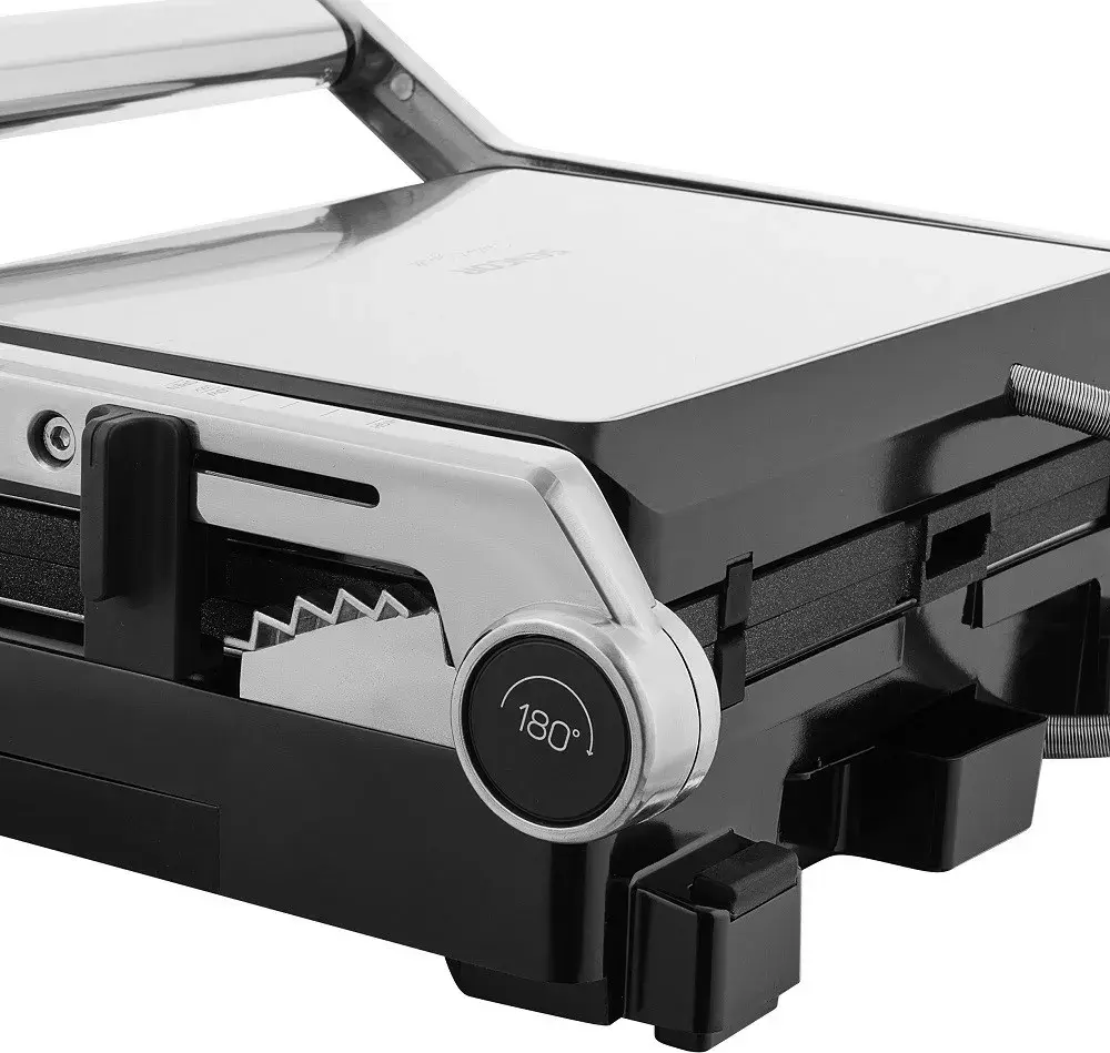 Контактный гриль SENCOR SBG4010SS Photo 6