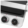 Контактный гриль SENCOR SBG5030BK Photo 4