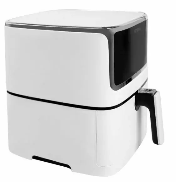 Фритюрница ORAVA Airfy AIRY2W Photo 2