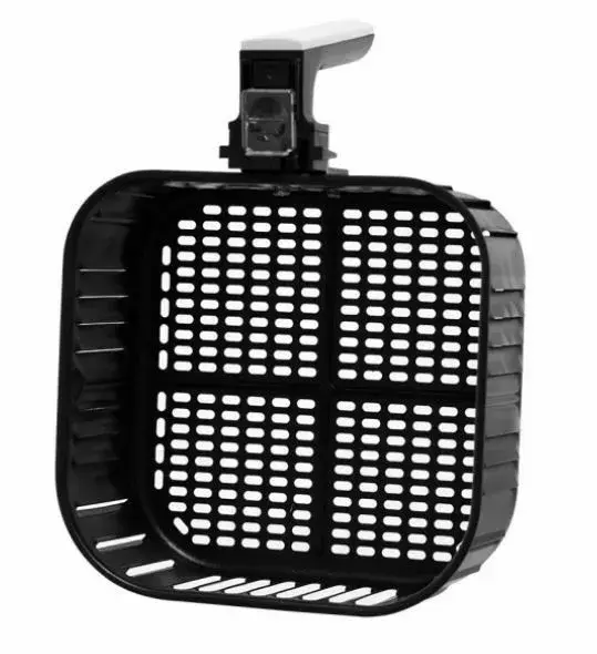 Фритюрница ORAVA Airfy AIRY2W Photo 5