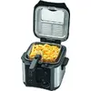 Фритюрница CLATRONIC FR 3649 2,5 л 1600 Вт Photo 2
