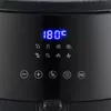 Аэрогриль Brandt FRIAF35B 3,5 л, 1400 Вт Photo 3