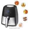 ProfiCook PC-FR 1147 H karstā gaisa fritieris 2,5 l Photo 5