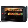 ProfiCook PC-FR 1200 H karstā gaisa fritēža, 11 L Photo 5