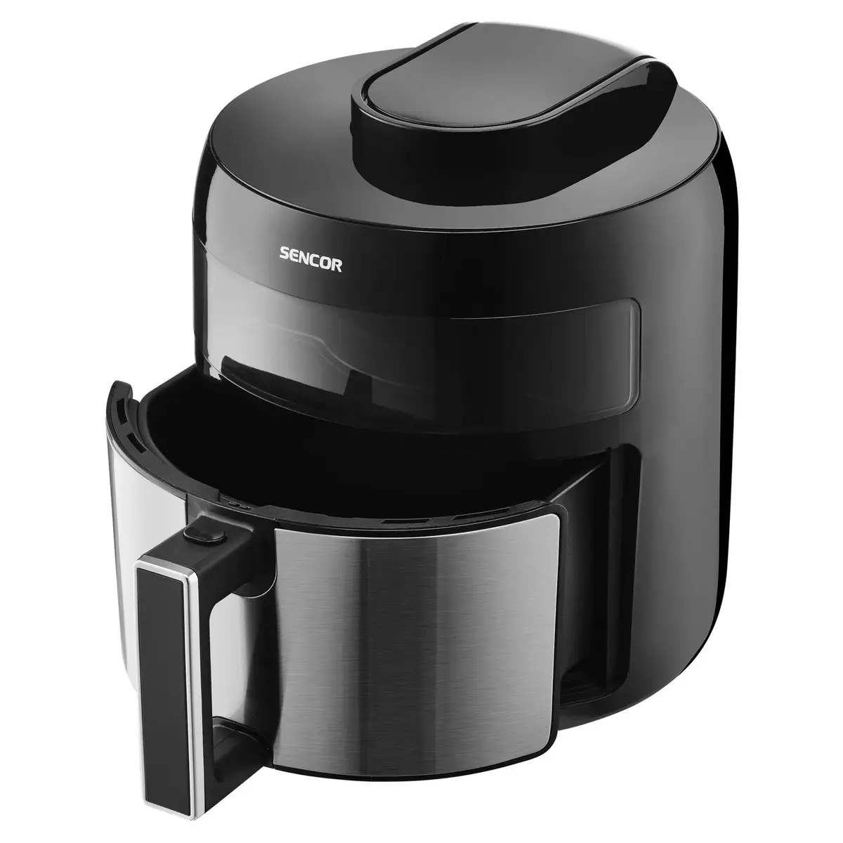 SENCOR SFR5010BK аэрогриль — 3,5 л, 1400 Вт Photo 5