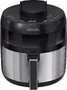 SENCOR SFR5010BK air fryer — 3.5 L, 1400 W Photo 2