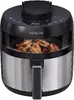 SENCOR SFR5010BK air fryer — 3.5 L, 1400 W Photo 4