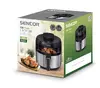 SENCOR SFR5010BK air fryer — 3.5 L, 1400 W Photo 6