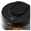 SENCOR SFR5010BK air fryer — 3.5 L, 1400 W Photo 8