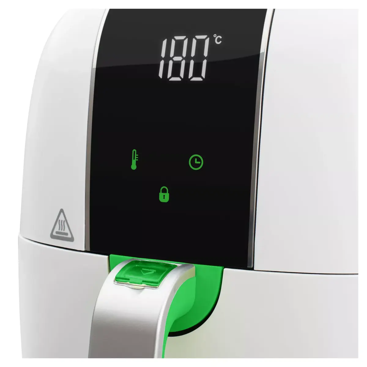 Аэрогриль SENCOR SFR 5320WH Photo 3