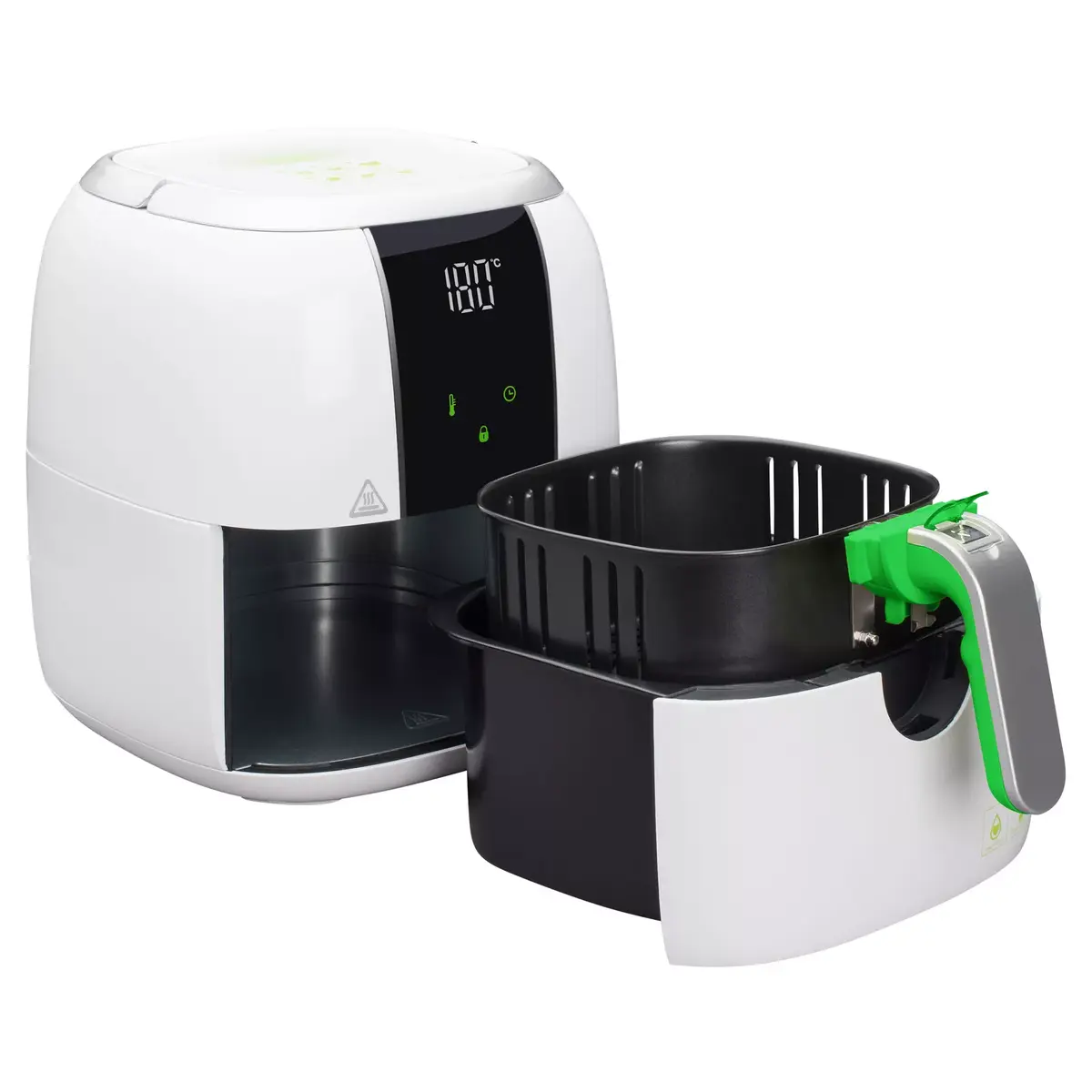 Аэрогриль SENCOR SFR 5320WH Photo 4
