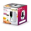 Аэрогриль SENCOR SFR 5320WH Photo 6