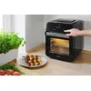 SENCOR SFR5510BK Аэрофритюрница — 3,5 л, 1400 Вт Photo 6