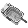 Фритюрница SENCOR SFR 7200SS 3,2 л 2200 Вт Photo 5