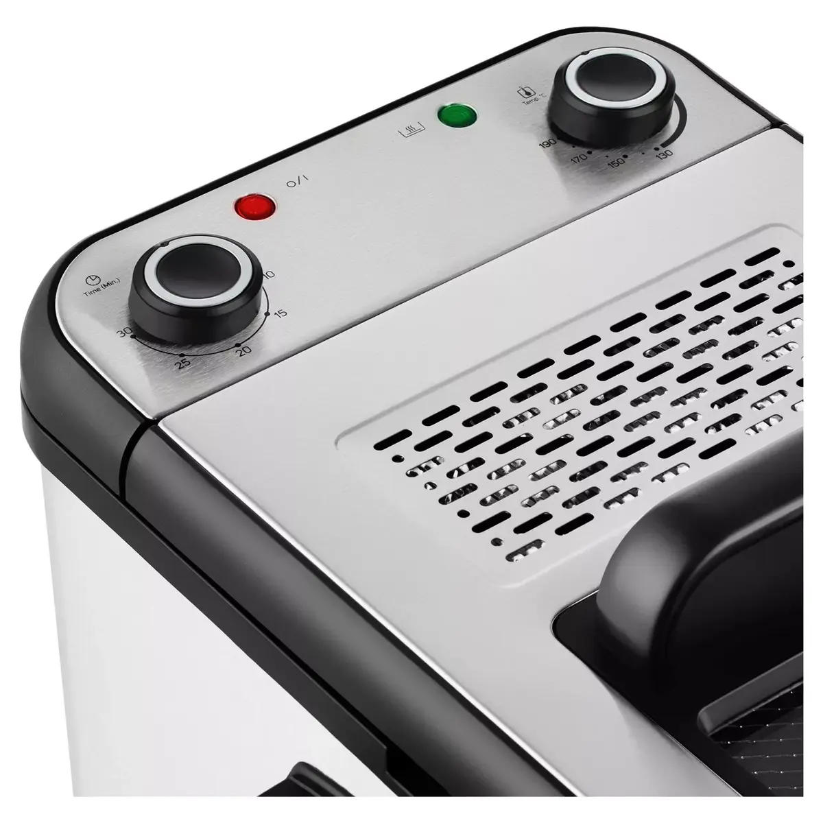 Фритюрница SENCOR SFR 7200SS 3,2 л 2200 Вт Photo 8