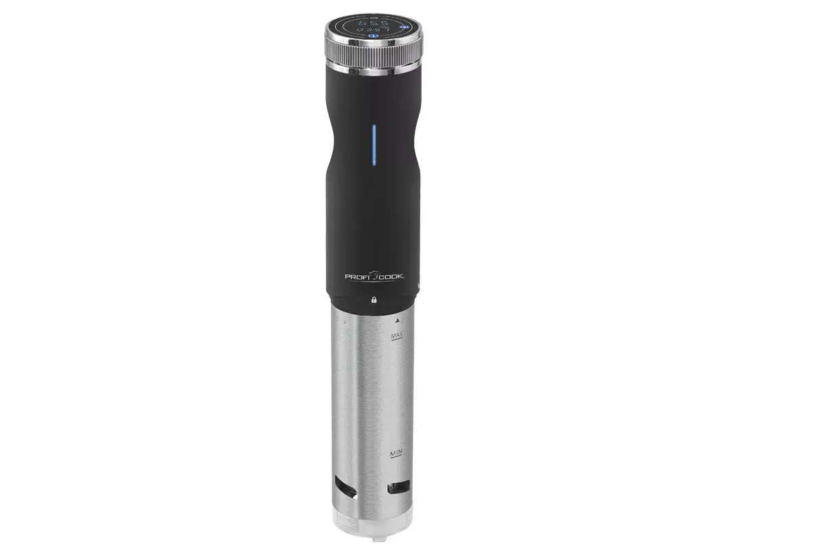 ProfiCook PC-SV 1126 Sous Vide ierīce Photo 2