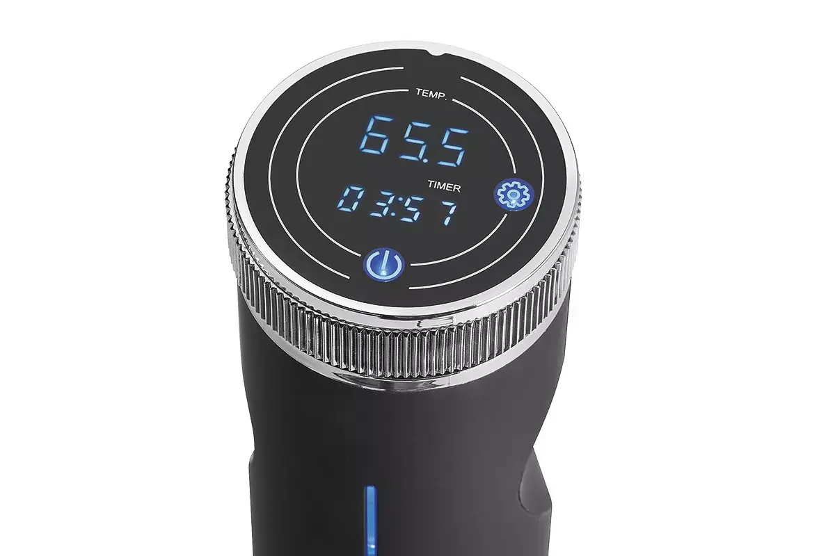 ProfiCook PC-SV 1126 Sous Vide ierīce Photo 3