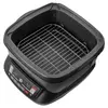 SENCOR SFR 9300BK фритюрница 4.8 л 1800 Вт Photo 15