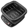 SENCOR SFR 9300BK фритюрница 4.8 л 1800 Вт Photo 16