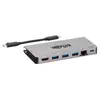 Tripp Lite U442-DOCK5D-GY USB-C док-станция Photo 8