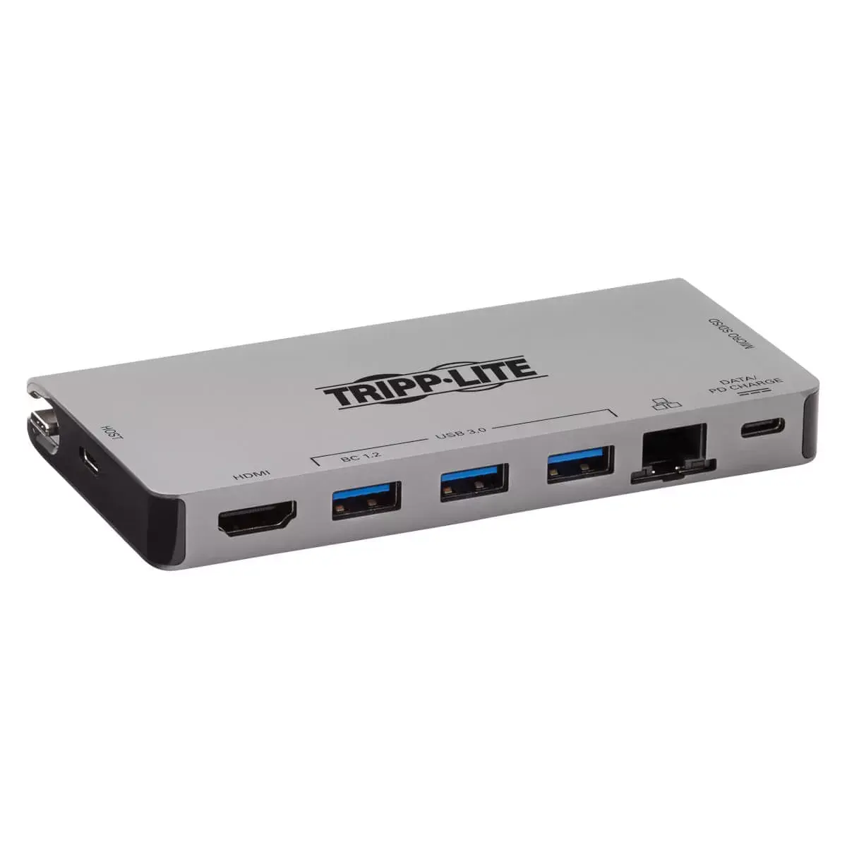 Tripp Lite U442-DOCK5D-GY USB-C док-станция Photo 9