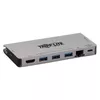 Tripp Lite U442-DOCK5D-GY USB-C док-станция Photo 9