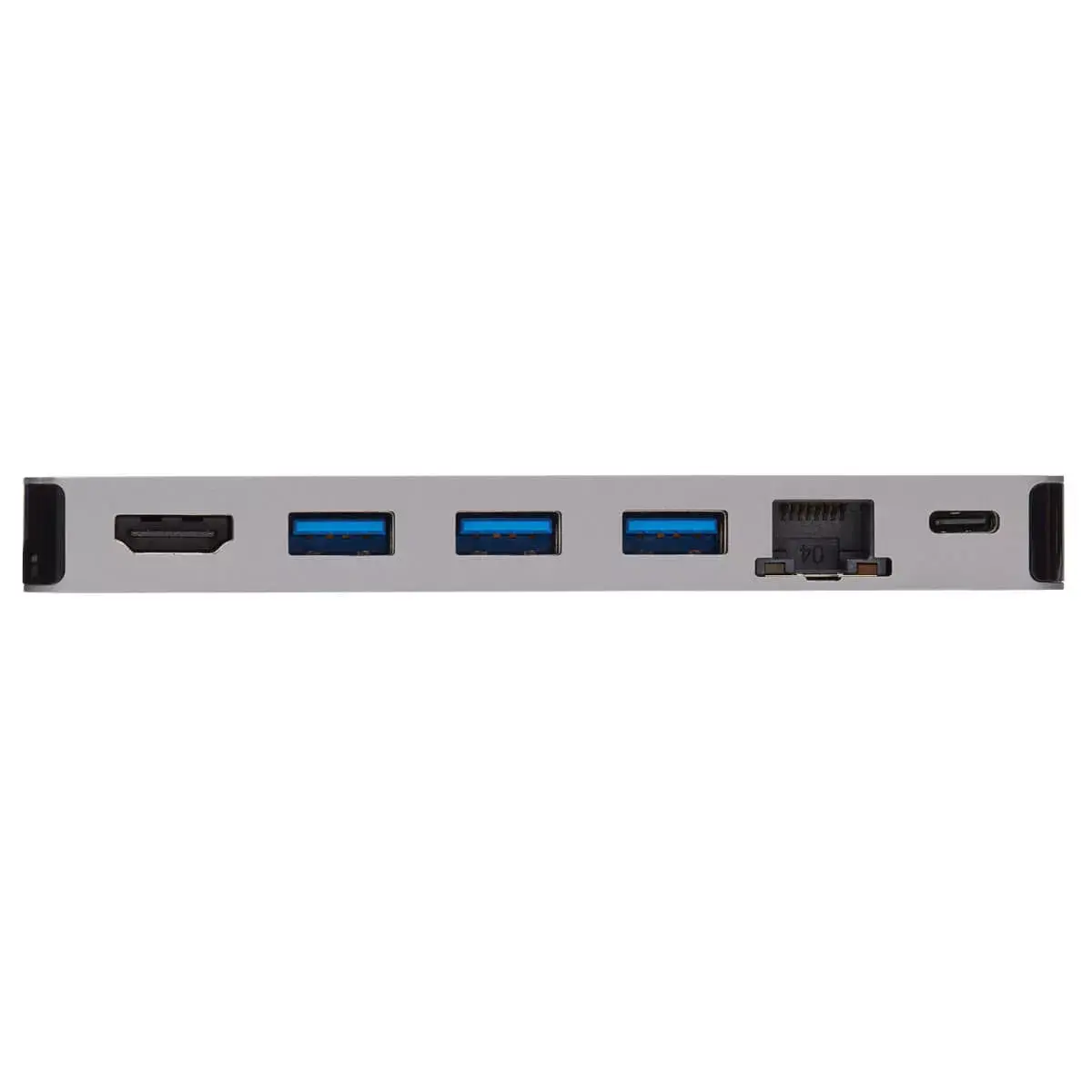 Tripp Lite U442-DOCK5D-GY USB-C док-станция Photo 10