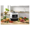 SENCOR SPR3600WH электрическая скороварка 6 л Photo 5