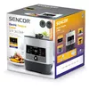 SENCOR SPR3600WH электрическая скороварка 6 л Photo 6