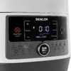 SENCOR SPR3600WH электрическая скороварка 6 л Photo 4