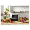 SENCOR SPR3600WH электрическая скороварка 6 л Photo 10