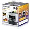 SENCOR SPR3600WH электрическая скороварка 6 л Photo 12