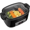 Slow Cooker SENCOR SPR5508BK 5.5 L Photo 4