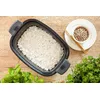 Slow Cooker SENCOR SPR5508BK 5.5 L Photo 5