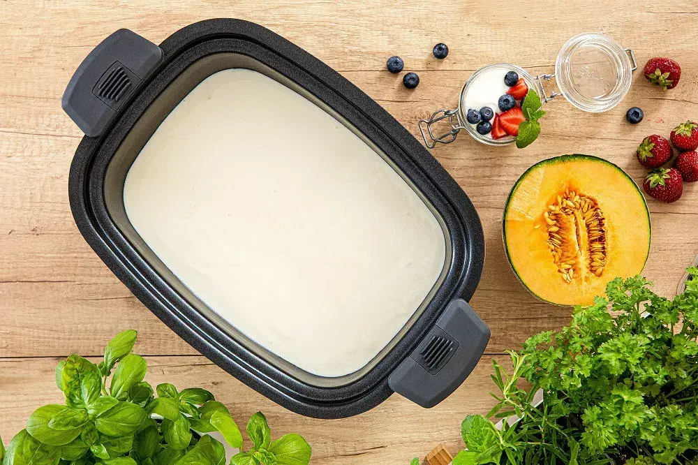 Slow Cooker SENCOR SPR5508BK 5.5 L Photo 6