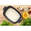 Slow Cooker SENCOR SPR5508BK 5.5 L Photo 6