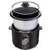 SENCOR SRM 1001BK rīsu vārāmā 1 L 400 W Photo 3