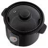 SENCOR SRM 1001BK rīsu vārāmā 1 L 400 W Photo 4
