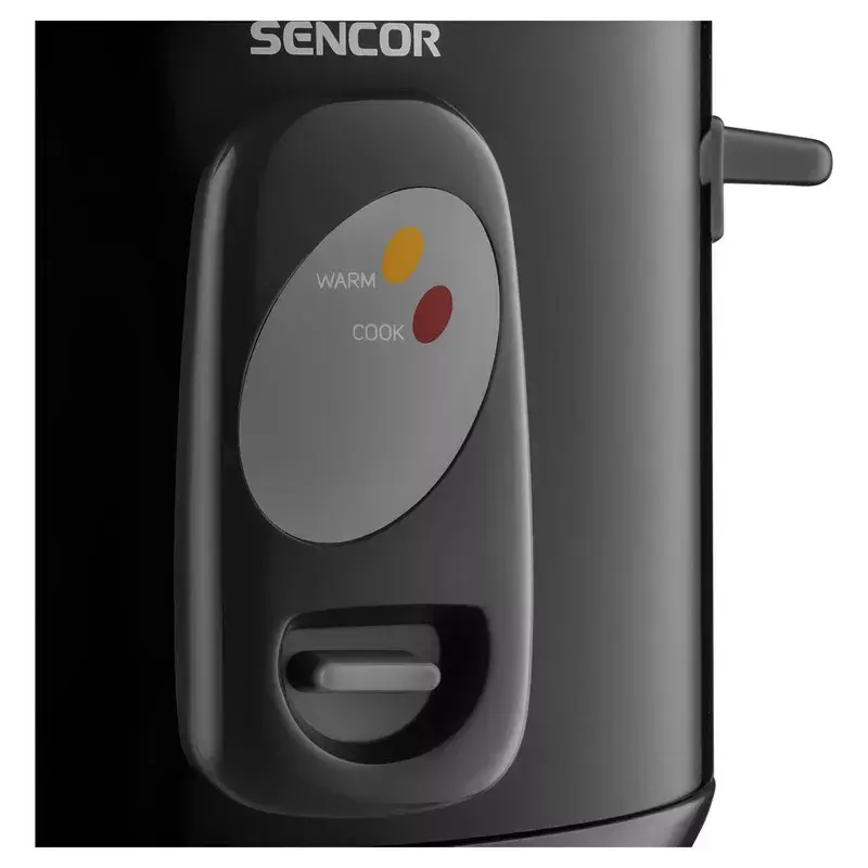 SENCOR SRM 1001BK rīsu vārāmā 1 L 400 W Photo 5
