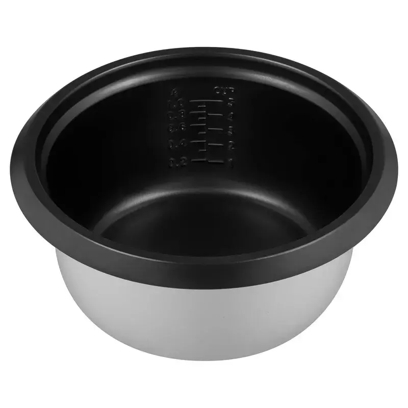 SENCOR SRM 1001BK rīsu vārāmā 1 L 400 W Photo 7
