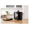 SENCOR SRM 1001BK rīsu vārāmā 1 L 400 W Photo 10