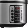 Рисоварка SENCOR SRM3151BK 1,5 л Photo 4