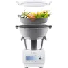 CATLER TC 8010 кухонный комбайн — 1300 Вт, 2,5 л Photo 3