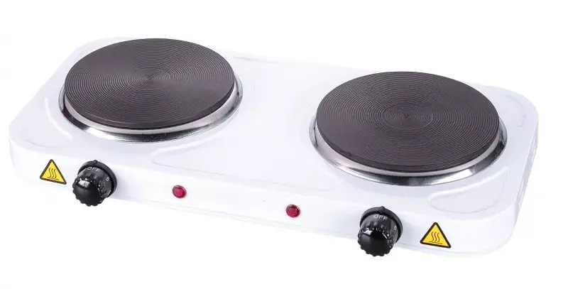 Варочная панель ESPERANZA COTOPAXI EKH010W Photo 3