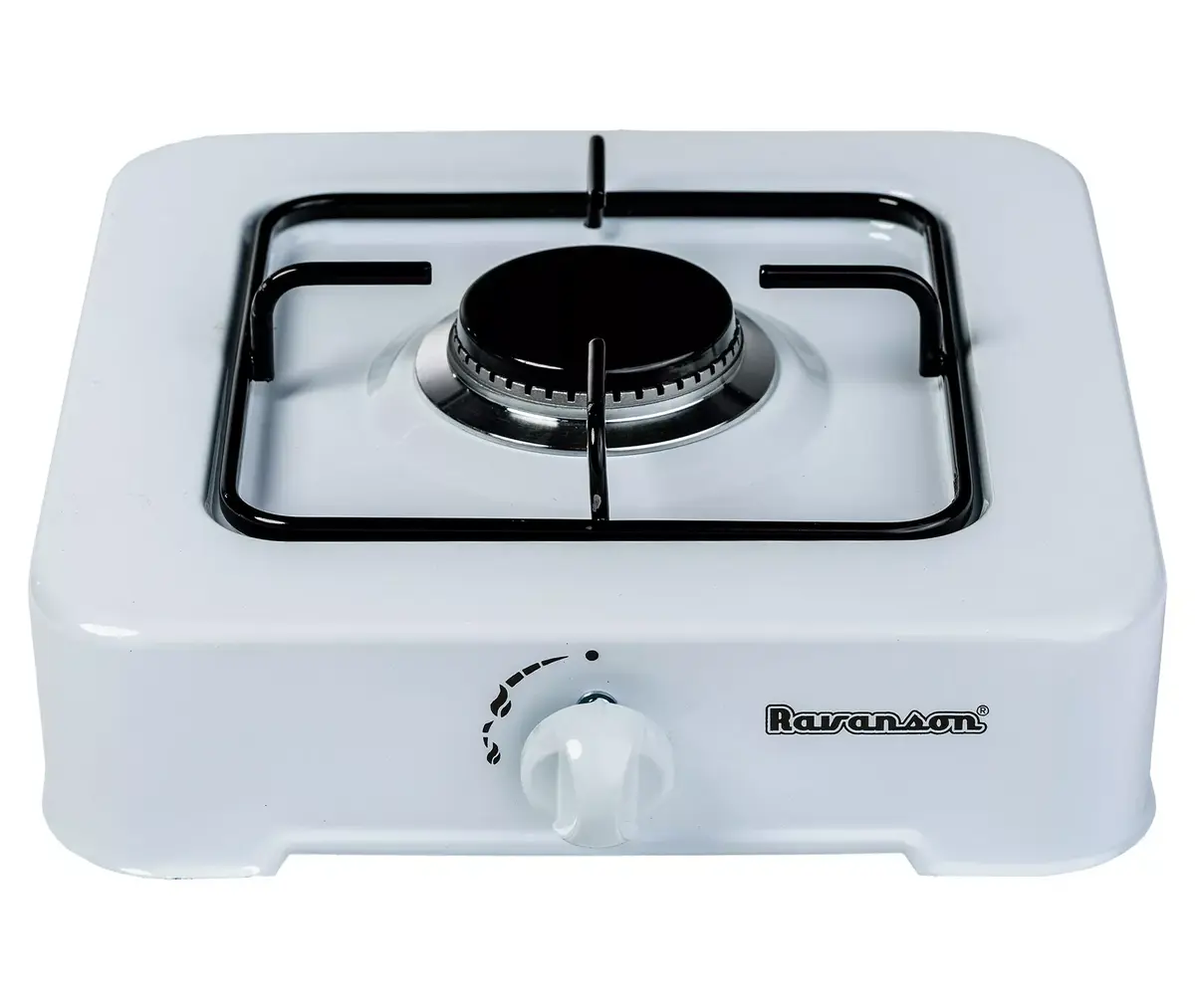 Ravanson K01T portable gas cooker 1 burner Photo 2