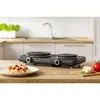 SENCOR SCP 2254BK-EUE4 electric double hotplate Photo 9