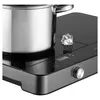 Инфракрасная плита Sencor SCP4001BK 2 зоны Photo 5