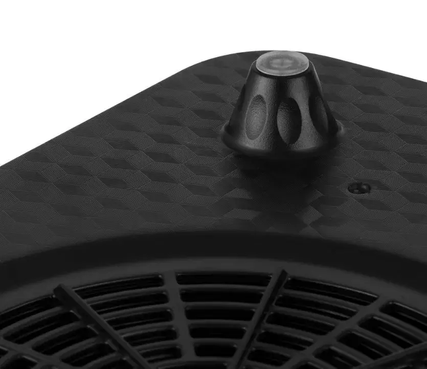 SENCOR SCP4201GY портативная индукционная двухконфорка Photo 5